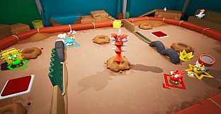 Chick'Hen Show