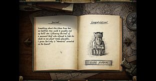 Amazing Adventures Riddle of the Two Knights