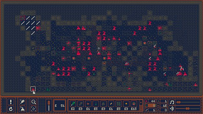 Tenebrarium