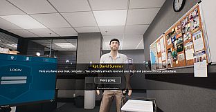 Police Shootout: Prologue