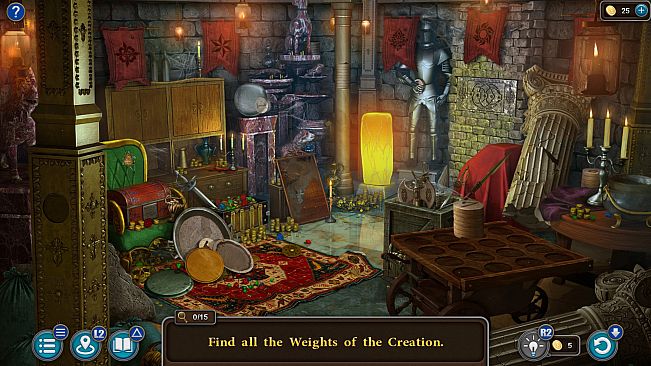 Lost Lands 11: Stories about the Sorceress, the Prince and the Minotaur