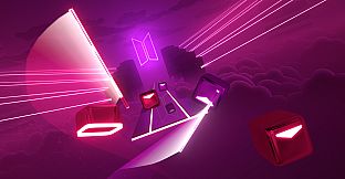 Beat Saber - BTS - "Burning Up (Fire)"