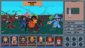Legends of Amberland III: The Crimson Tower