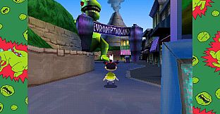 Rugrats: Retro Rewind Collection