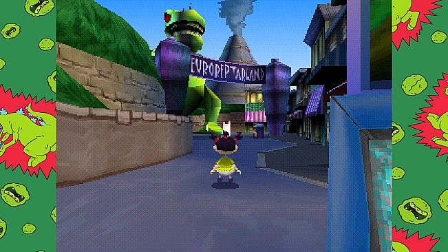 Rugrats: Retro Rewind Collection