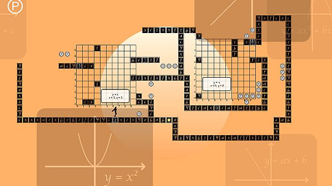 Goddess of Math 数学女神