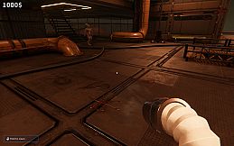 Alien Market Simulator