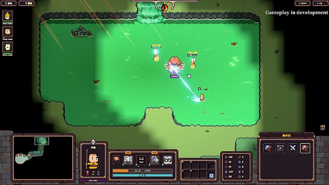 Blood Moon: Last Stand