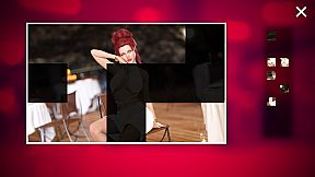 Hot Secretary Puzzle