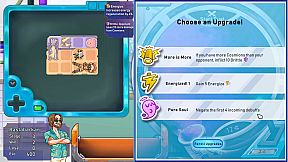 NEODUEL: Backpack Monsters