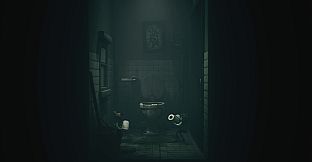 Little Nightmares III - The Shores