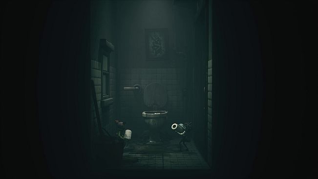 Little Nightmares III - The Shores
