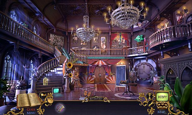 Mystery Case Files: Moths to a Flame Collector's Edition
