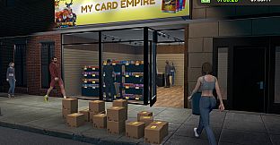 TCG Card Shop Simulator (Game Preview)