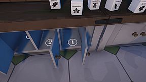 Secrets of Blackrock Manor - Escape Room