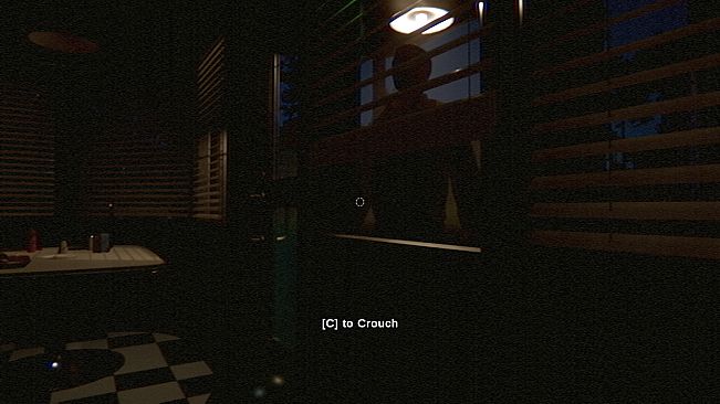 True Nightmare - Roadside Сafe