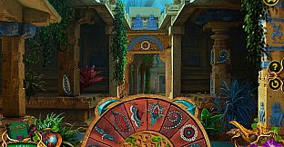 Labyrinths of the World: The Wild Side Collector's Edition