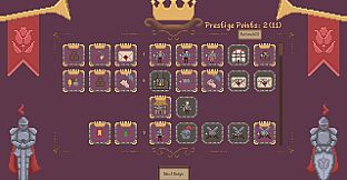 Next Reign: Kingdom