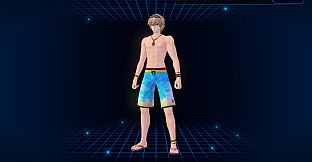 Fate/EXTELLA LINK - Sun Set Sun