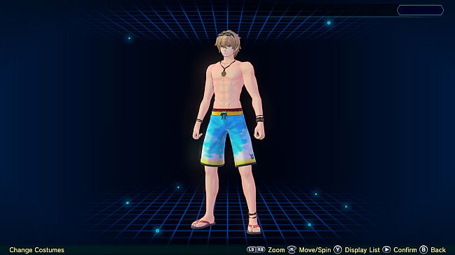 Fate/EXTELLA LINK - Sun Set Sun