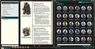 Fantasy Grounds - Soulstone 3-Pack (004, 005, 006)