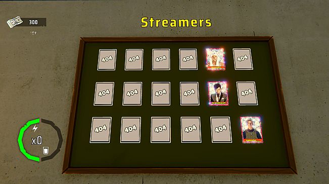 Where the Hell Is My Game?