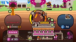 Kiwi Clicker - Juiced Up