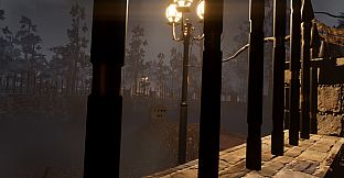 Karakam: Call of The Dark Manor