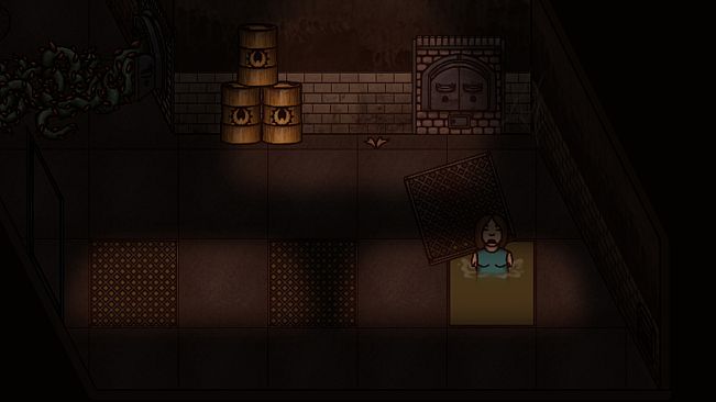 The ER: Patient Typhon