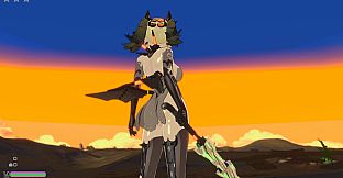 星塔星夜MONOBEHEVO DLC 魅魔