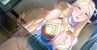 Elf Wives Cheat to Ride my Meat