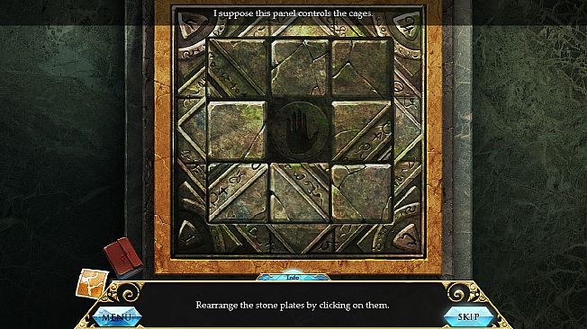 Witchcraft: Pandoras Box