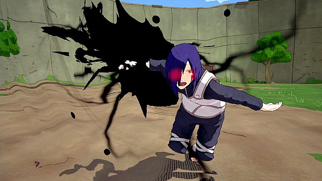 NARUTO TO BORUTO: SHINOBI STRIKER Ultimate Edition