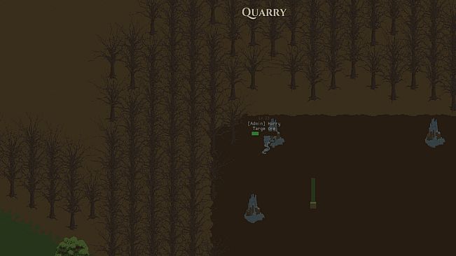 DREADHOLM