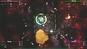 Base Craft: Desolate Survival