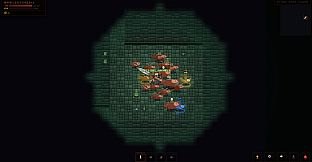Exiles of the Dark Dungeon