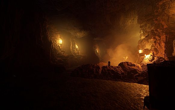 Project Horror Tales