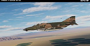 DCS: F-4E Red Flag 81-2 Campaign by Reflected Simulations