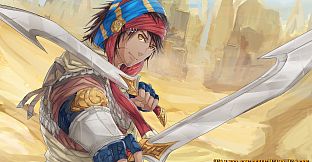 RPG Maker MV - Tales of the Far East