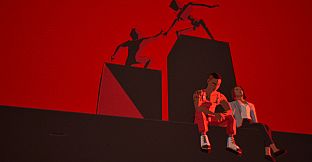 Virtue and a Sledgehammer