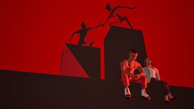 Virtue and a Sledgehammer