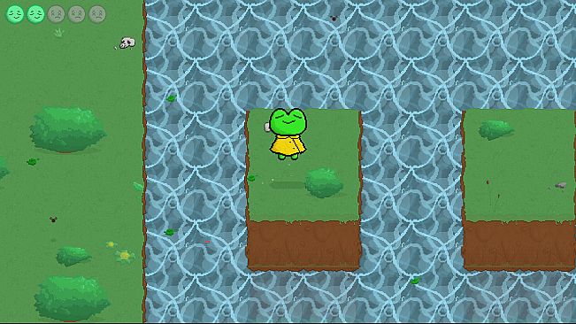 Gravy the gravedigger