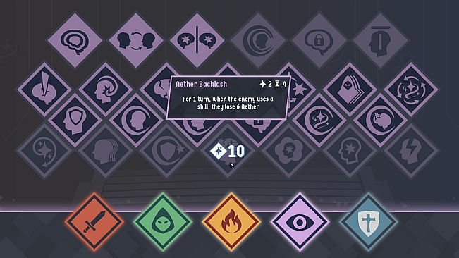 Aether League