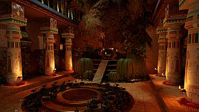 Revenant: Through The Veil