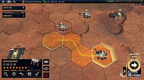 Mars Horizon 2: The Search for Life