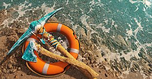 Alaska Gold Fever DLC - Summer Skins