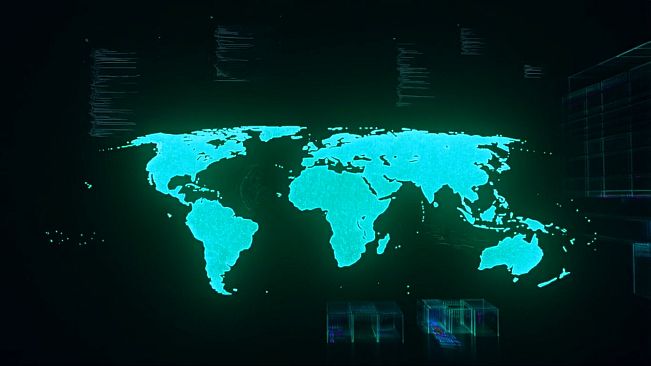 Artificial Intelligence Simulator