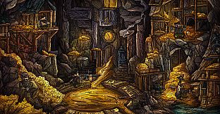 100 Goldmine Cats - Artbook