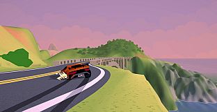 Turbo Hatchback Time Attack