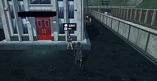 Meka Gakuen